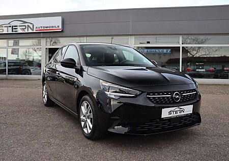 Opel Corsa F Elegance l LED l 1.HAND l