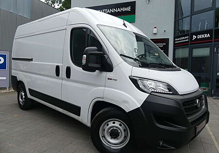 Fiat Ducato Kasten 35 L2H2 RS: 3450 AUTOMATIK/KIMAUT/KAM