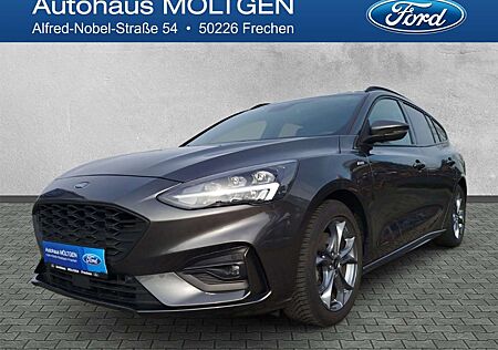 Ford Focus Turnier ST-Line 1.0 EcoBoost Mild-Hybrid *Navi*RFK
