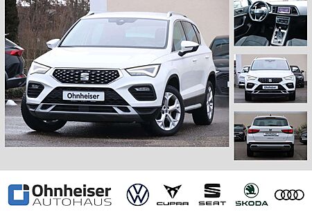 Seat Ateca 2.0 TDI DSG Xperience 4Drive AHK*KAM*NAV*SHZ