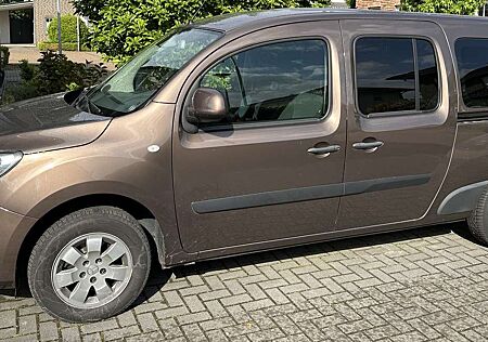 Mercedes-Benz Citan 111 CDI extralang (A3) Tourer Edition (415.705)