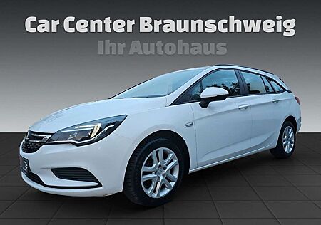 Opel Astra ST 1.6 CDTI Business +Multi+PDC