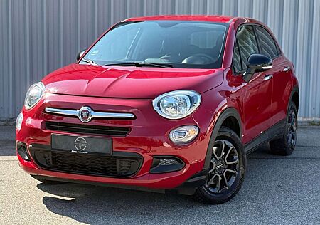 Fiat 500X 1.6 110PS(*ALLRAD*KLIMA*TEMPOMAT*WENIG KM*)