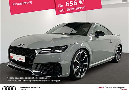 Audi TT RS Coupe 2.5 TFSI qu. S-tronic LED NAV B&O