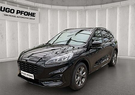 Ford Kuga ST-Line X 1.5 EcoBoost 110kW Sports Utility Vehicl
