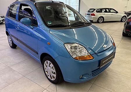 Chevrolet Matiz Sx 54691KM