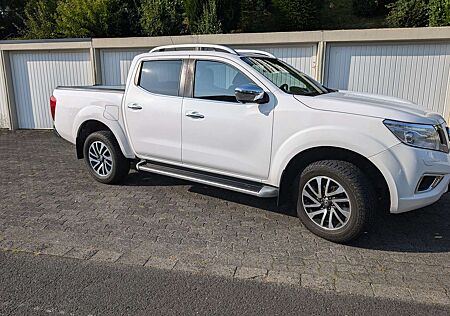 Nissan NP300 Navara 2.3 dCi 4x4 D231