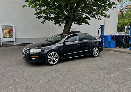 VW Passat Volkswagen TSİ