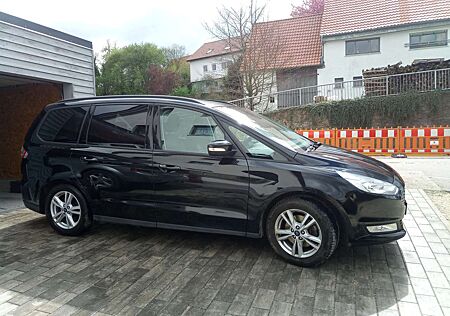 Ford Galaxy 1.5 EcoBoost Start-Stopp Business Edition