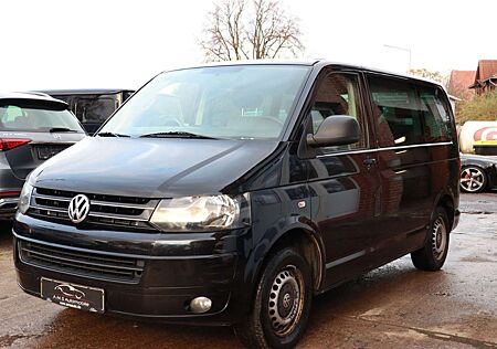 VW T5 Transporter Volkswagen T5 Multivan 2.0 TDI DSG Startline Navi 7 Sitzer