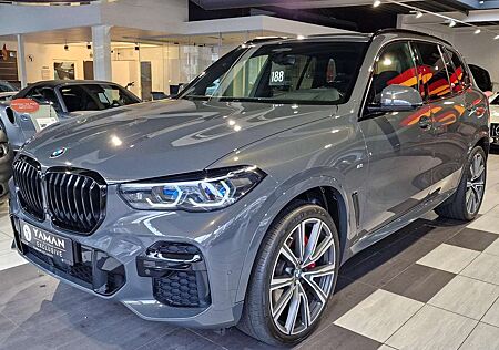 BMW X5 xD 40 d M Sport*Pano*HuD*StHzg*Luftf.*Massage