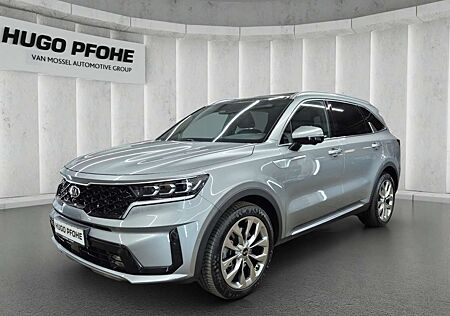 Kia Sorento Platinum 1.Hand / Panoramadach / Navi. / Kamera