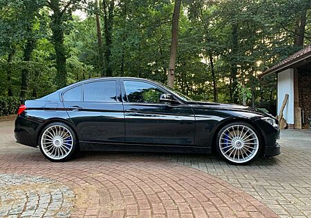Alpina B3 Biturbo Switch-Tronic