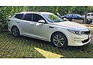 Kia Optima Sportswagon 1.7 CRDI DCT Spirit