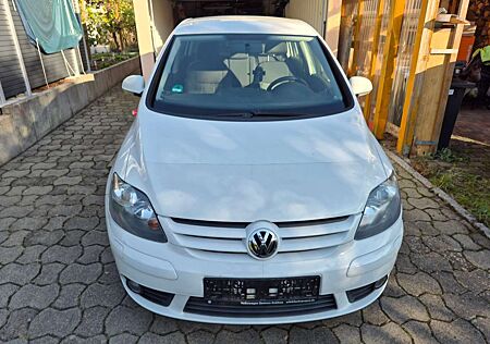 VW Golf Plus Volkswagen Golf V Plus Diesel 1.9 TDI DSG Trendline