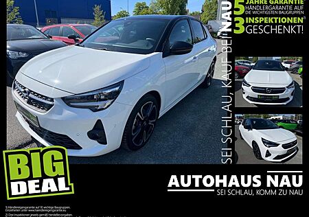 Opel Corsa 1.2 Turbo GS mit Massagesitze Kamera Sitzhz Inkl.