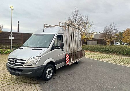 Mercedes-Benz Sprinter II Kasten 316 CDI/L2/H2/100TKM/TÜV06/26