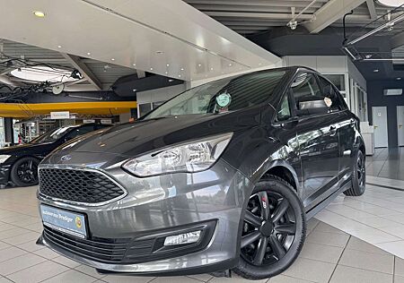 Ford C-Max Cool & Connect+NAVI+Winterp./Park*