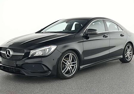 Mercedes-Benz CLA 180 AMG 7G DCT DYNAMIC LED KAM KEY