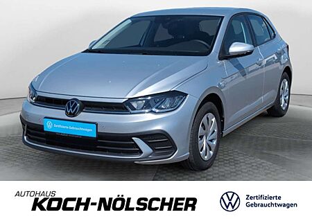 VW Polo Volkswagen 1.0 Life LED Sitzh.
