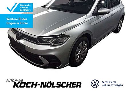 VW Polo Volkswagen 1.0 Life LED Sitzh.