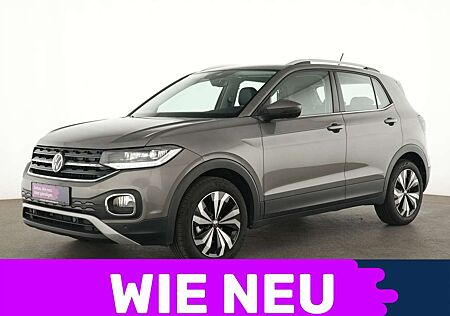 VW T-Cross Volkswagen Style LED|Navigation|ACC|SHZ|PDC|Klima