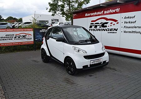 Smart ForTwo coupe Micro Hybrid Drive TÜV 11.2025