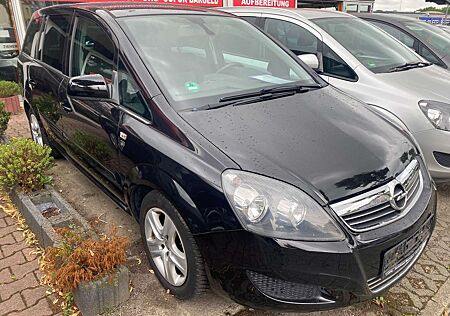 Opel Zafira Edition "111 Jahre"