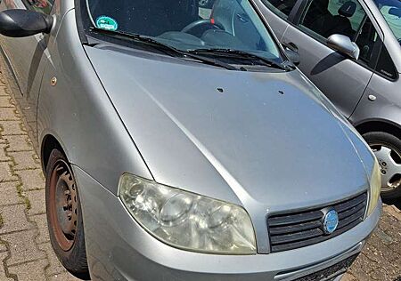 Fiat Punto 1.2 8V Dynamic