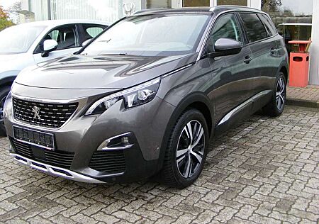 Peugeot 5008 Diesel BlueHDi 120 Allure