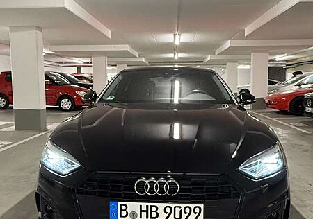 Audi A5 Sportback 2,0 40 TFSI
