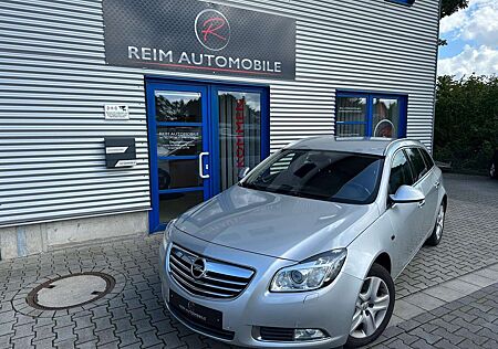 Opel Insignia A Sports Tourer 2.0 *AHK*KLIMA*LM-FELGEN*XENON*
