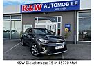 Kia Stonic Spirit KLIMAAUTOMATIK NAVI+CAM TEILLEDER