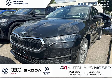 Skoda Octavia Combi 1.5TSI APP*PDC*SHZG*Climatr.*NEU!!