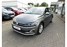VW Polo Volkswagen HIGHLINE 1.6 TDI A/T