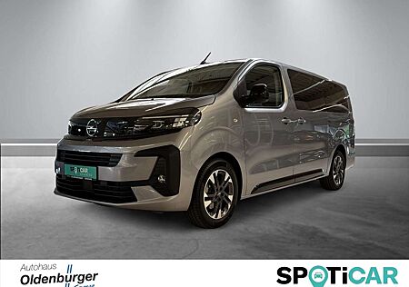 Opel Zafira Life Edition XL (L3) 8-Sitzer, CarPlay/AndroidAuto