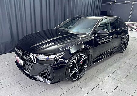 Audi RS6 Avant 4.0 TFSI*HEAD-UP*RS-AGA*KERAMIK*MATRIX