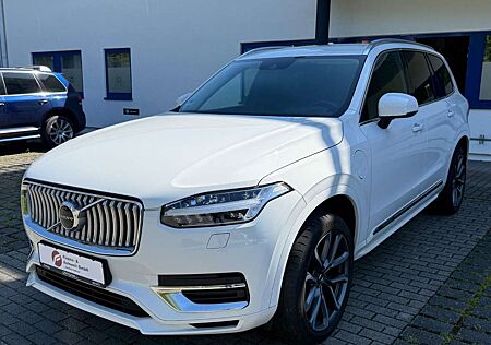 Volvo XC 90 XC90 AWD Inscription Expression PHEV/Leder/7-Sit