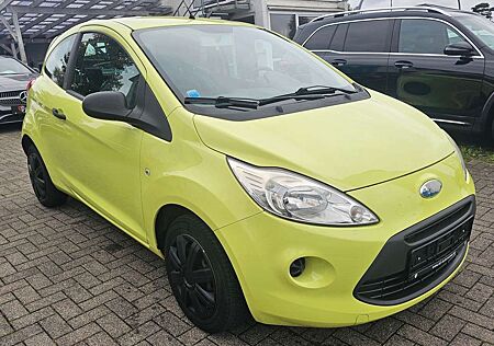 Ford Ka /+ Trend