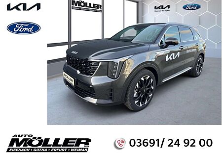 Kia Sorento PE 2.2D Platinum AWD DCT8 Leder Nappa AHK 360°Kame
