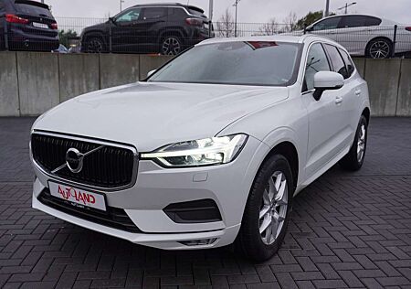 Volvo XC 60 XC60 2.0 Inscription AWD LED Navi Panorama PDC