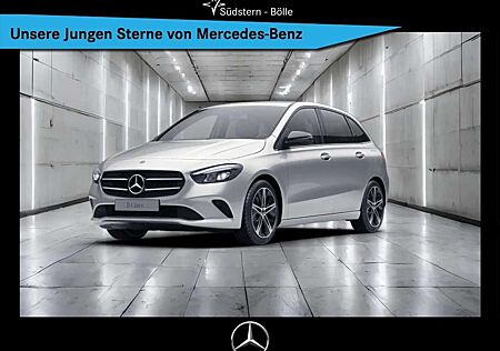 Mercedes-Benz B 200 PROGRESSIVE+KAMERA+NAVI+AMBIENTE+EASY-PACK