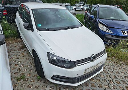 VW Polo Volkswagen /TÜV/Wenig KM/Trendline