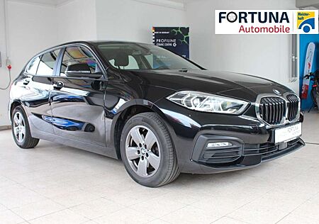 BMW 118 i Advantage Live Cockpit Prof. LED Comfort
