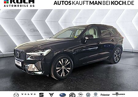 Volvo XC 60 XC60 B4 Mild-Hybrid Diesel Ultimate Dark