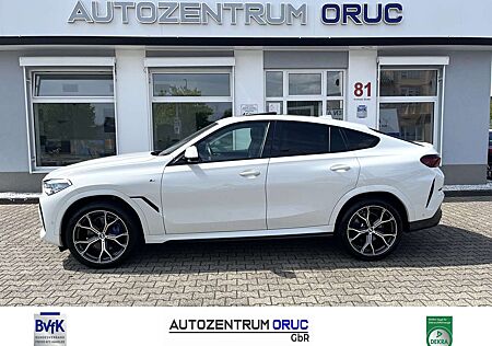 BMW X6 d M Sport *Laser*Pano*HUD*