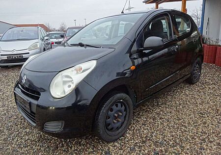 Suzuki Alto 1.0 Club