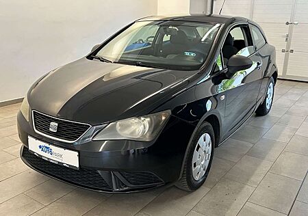 Seat Ibiza SC Reference 2.Hand*
