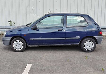 Renault Clio 1.2i Campus ohne TÜV FESTPREIS 300.-€