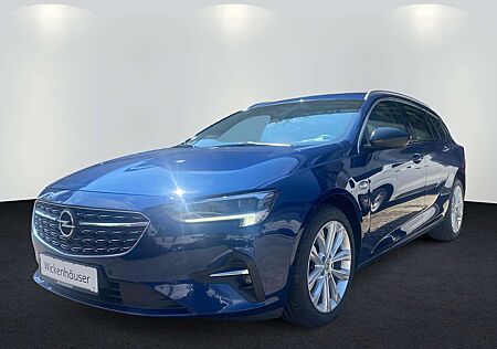 Opel Insignia ST 1.5 Diesel Elegance Klim BT LM Temp.
